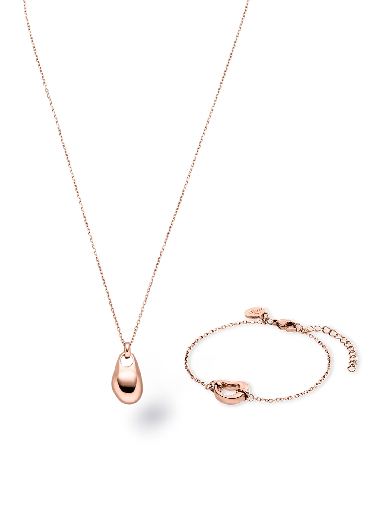 Jewelry Box Organic Set