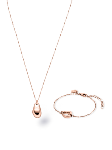 Jewelry Box Organic Set