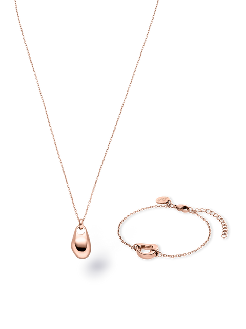 Jewelry Box Organic Set
