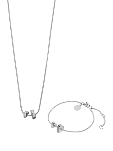 Jewelry Box Together Set