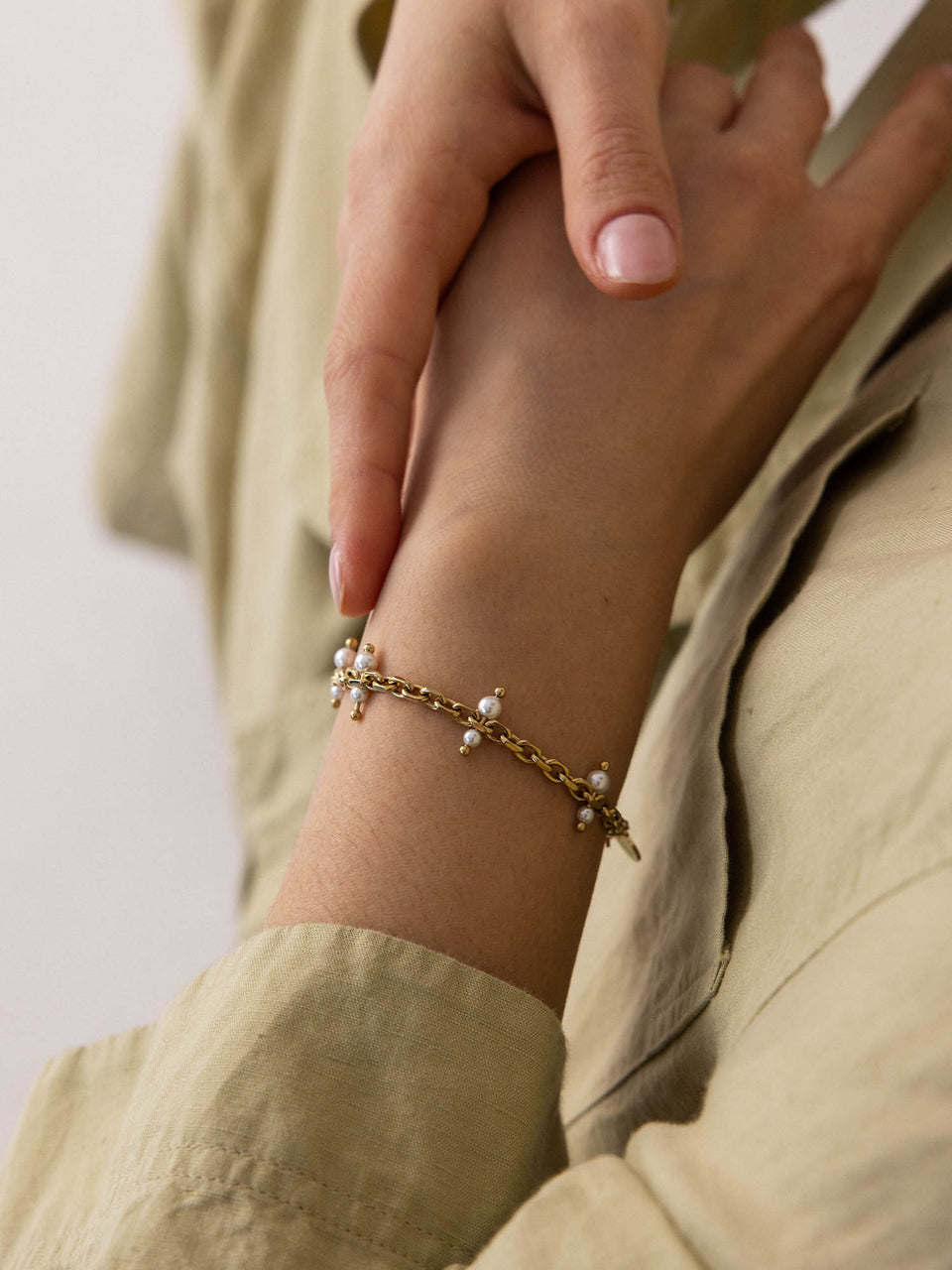 Jewelry Box Aloha Moments Armband
