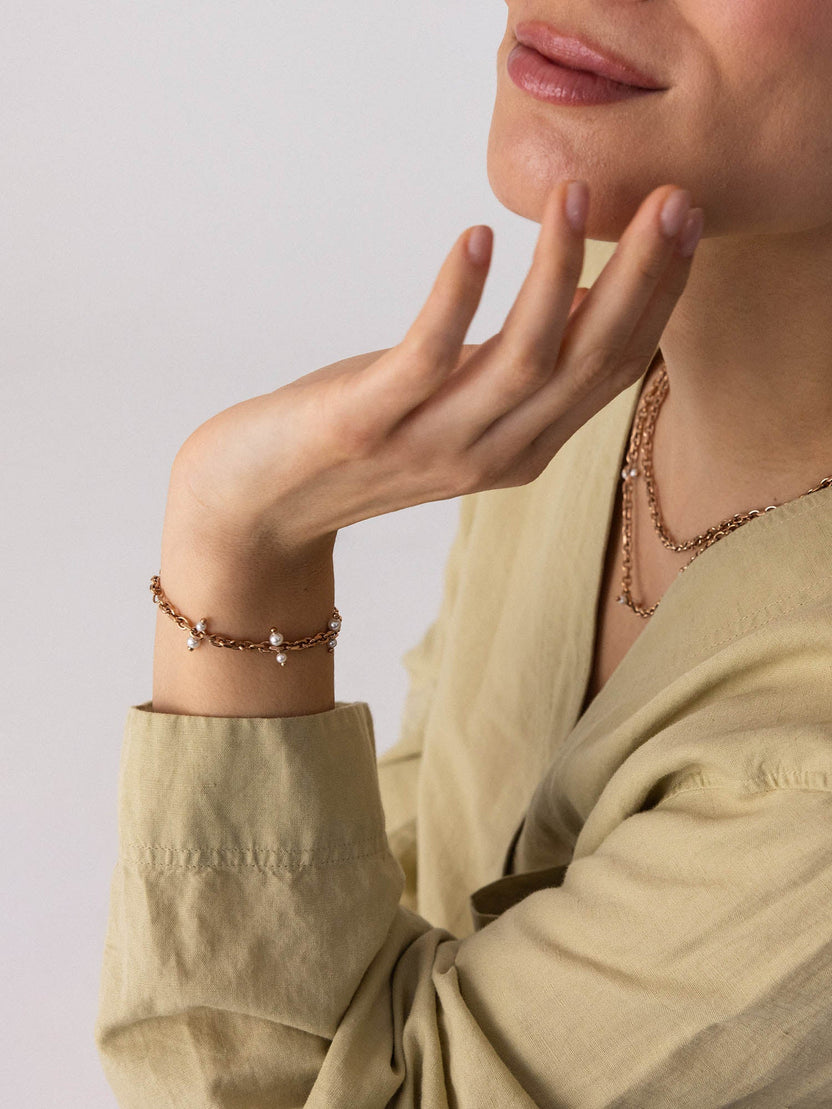 Jewelry Box Aloha Moments Armband