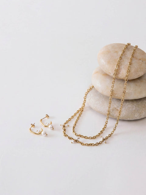 Jewelry Box Schmuck-Abo Flex