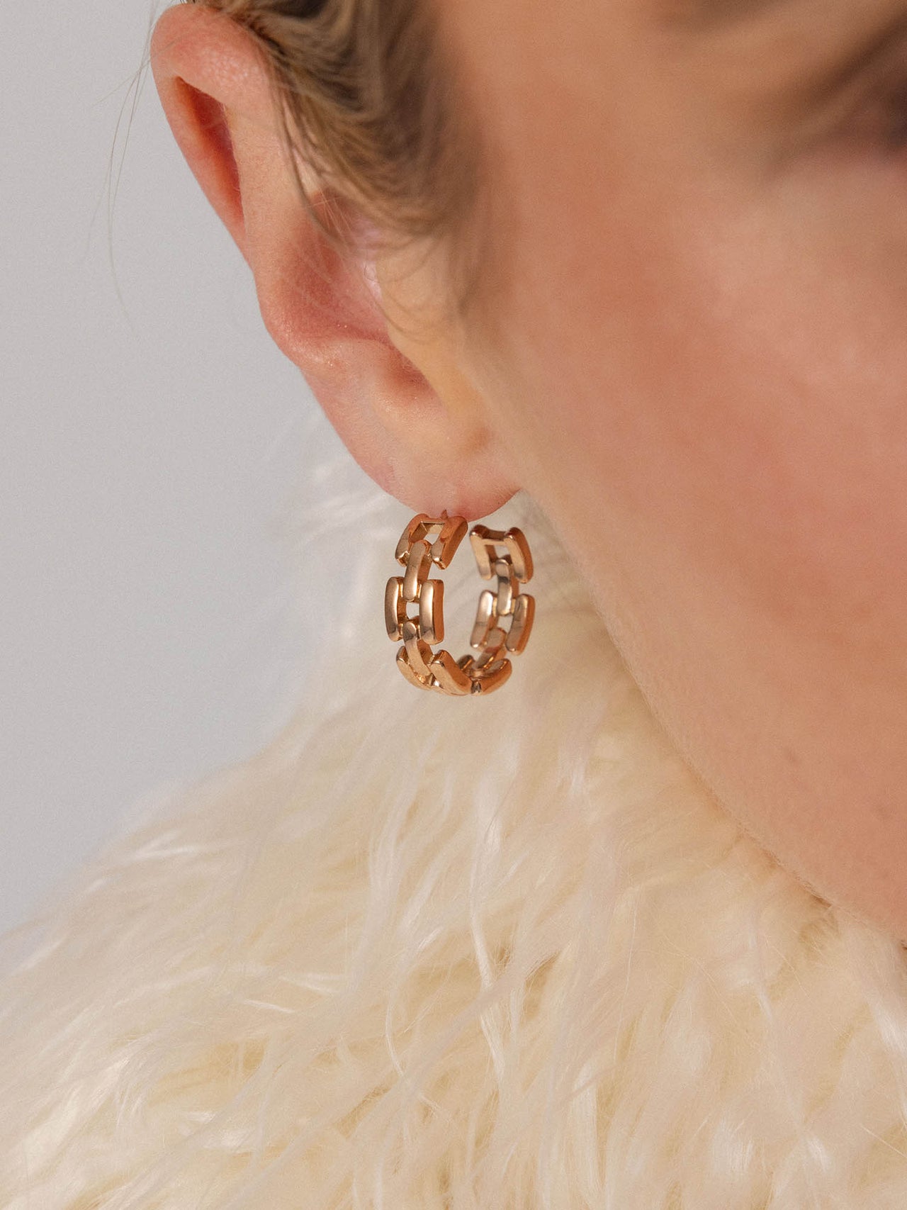 Bright Jewelry Box Ohrringe