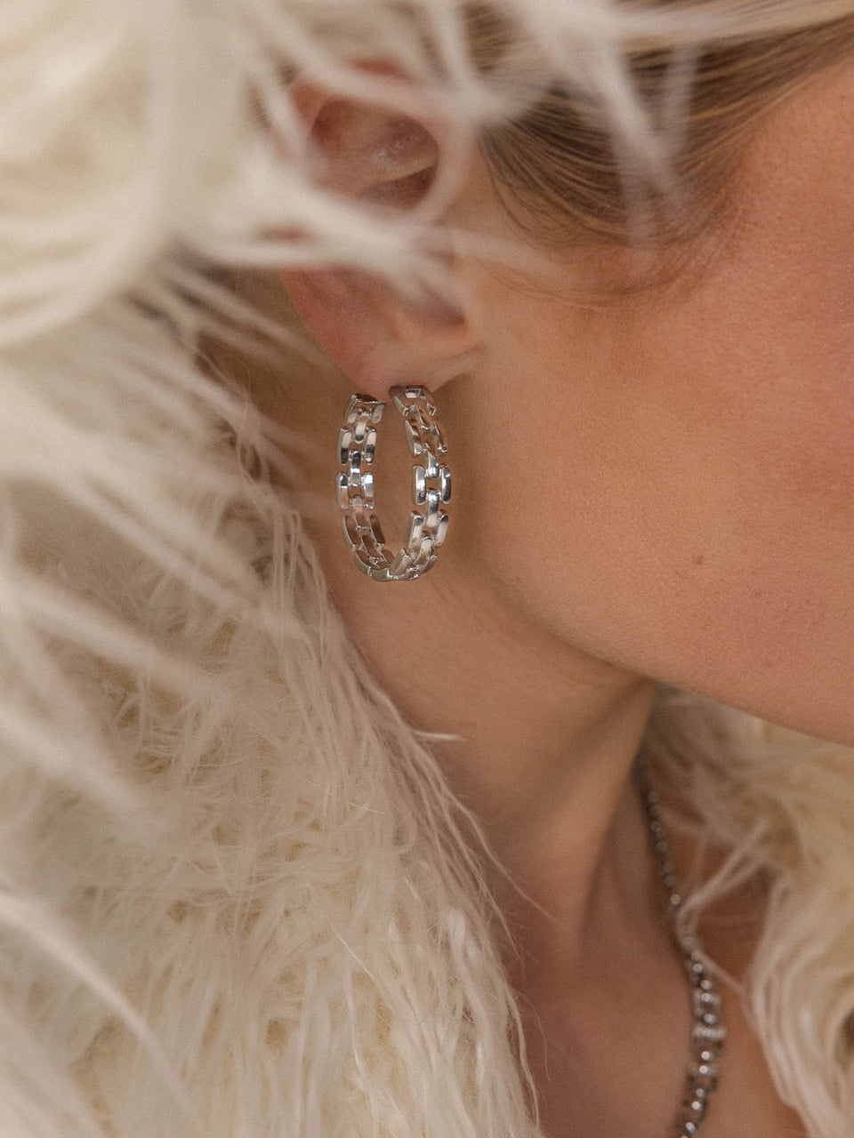 Beginnings Jewelry Box Ohrringe