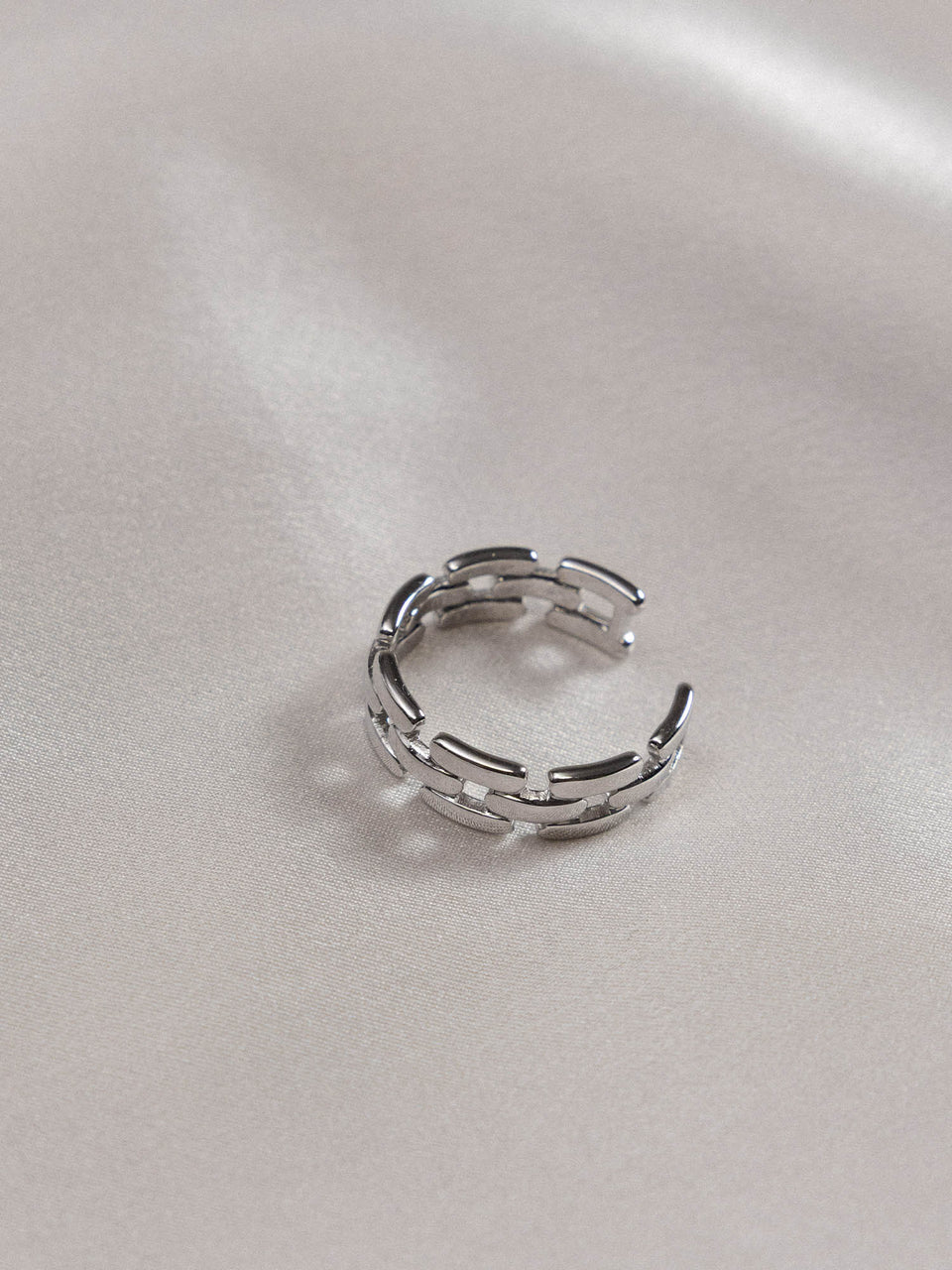 Beginnings Jewelry Box Ring