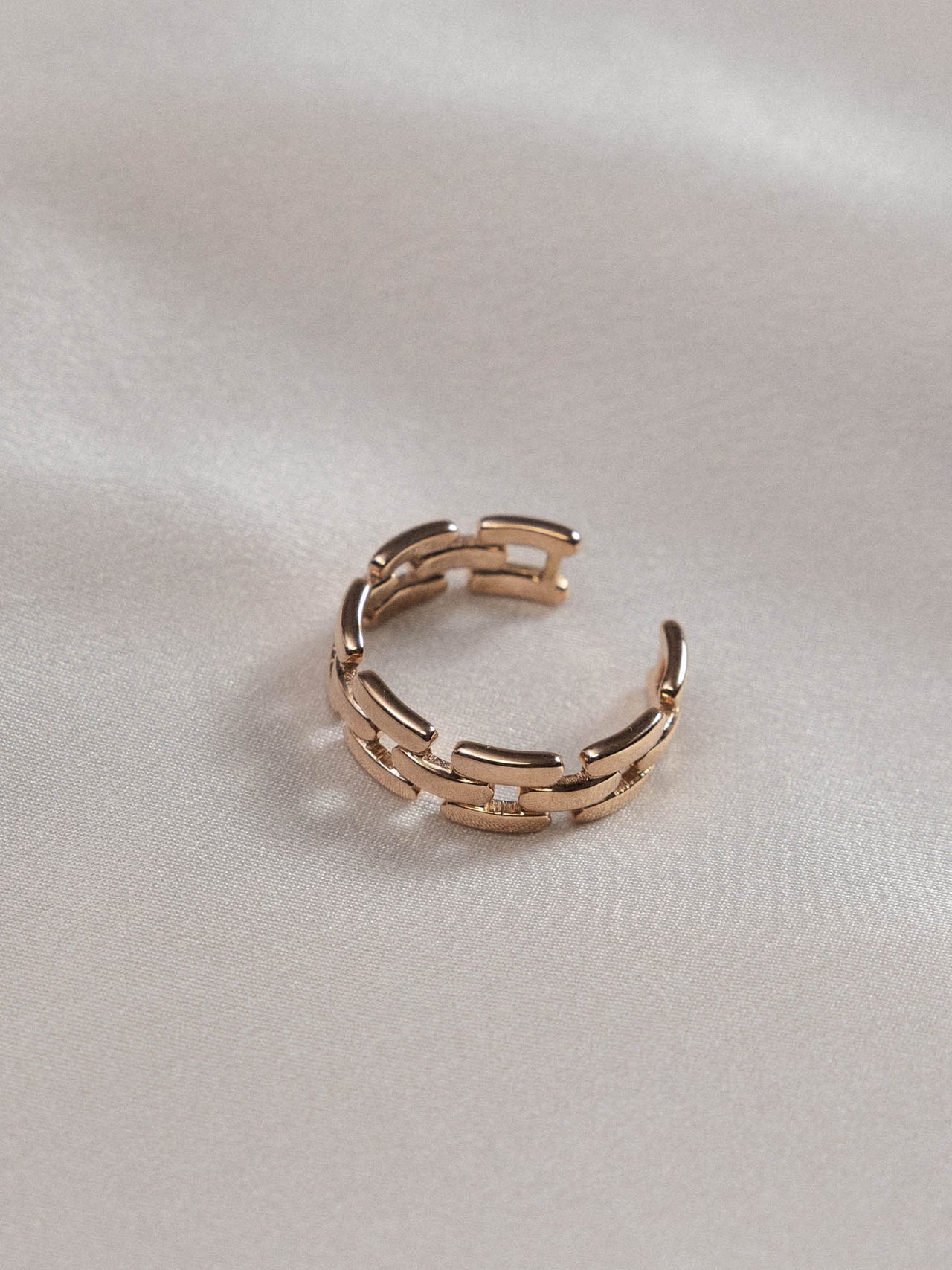 Beginnings Jewelry Box Ring