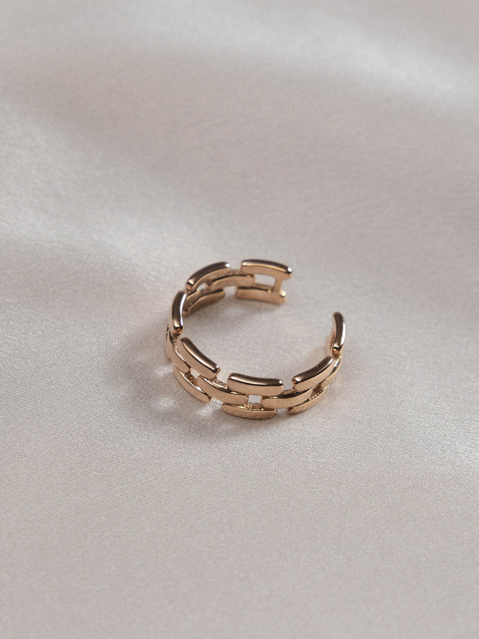 Beginnings Jewelry Box Ring