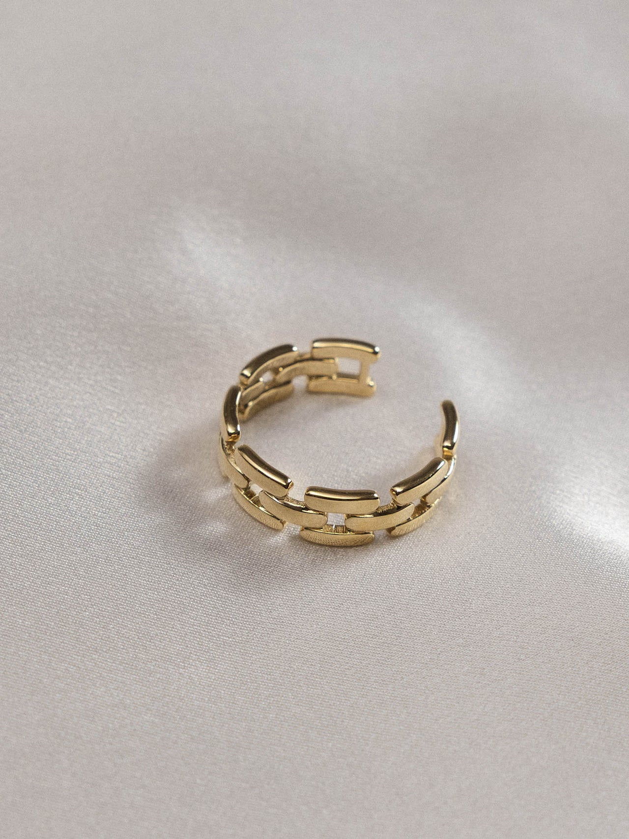 Beginnings Jewelry Box Ring