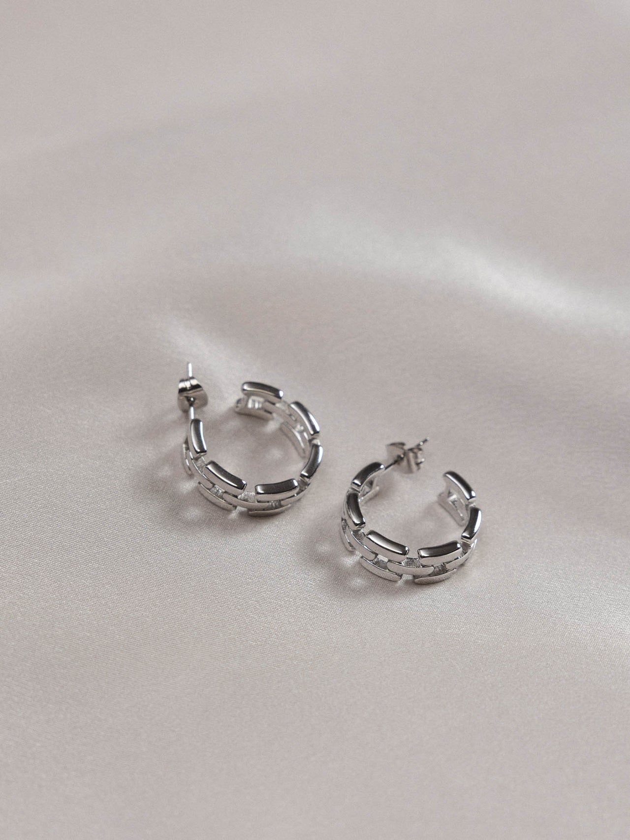 Bright Jewelry Box Ohrringe