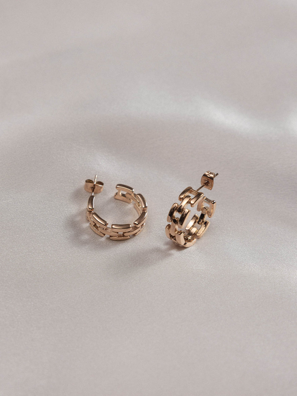 Bright Jewelry Box Ohrringe