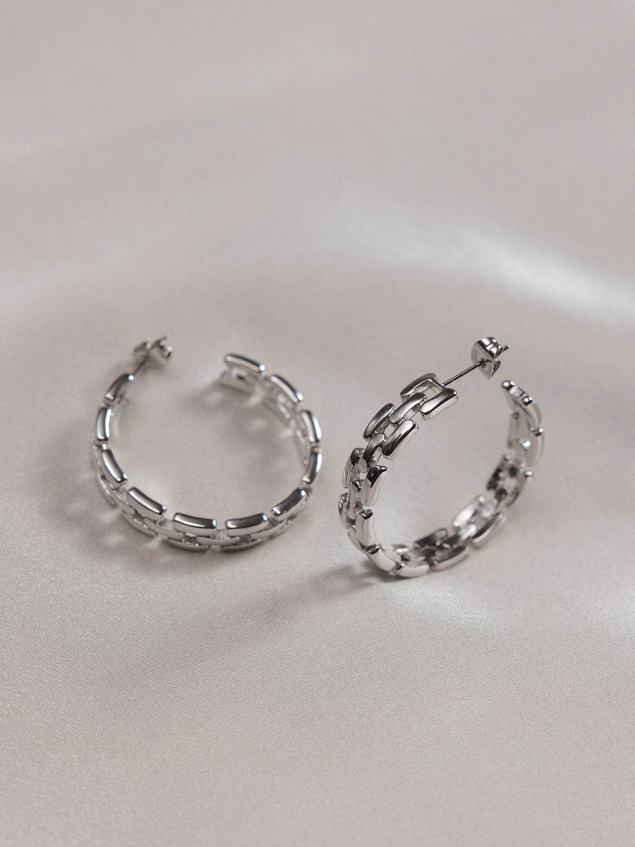 Beginnings Jewelry Box Ohrringe