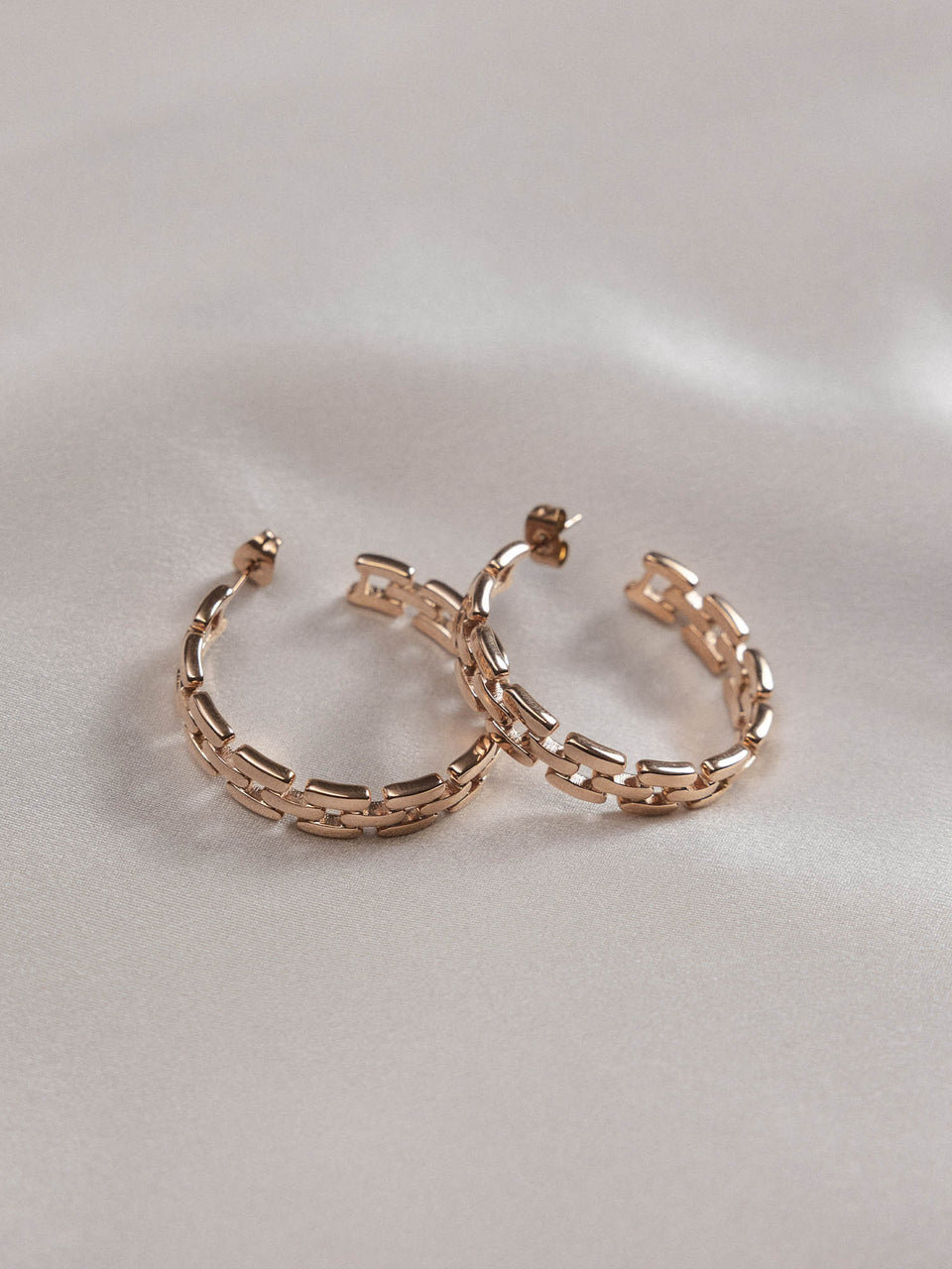 Beginnings Jewelry Box Ohrringe