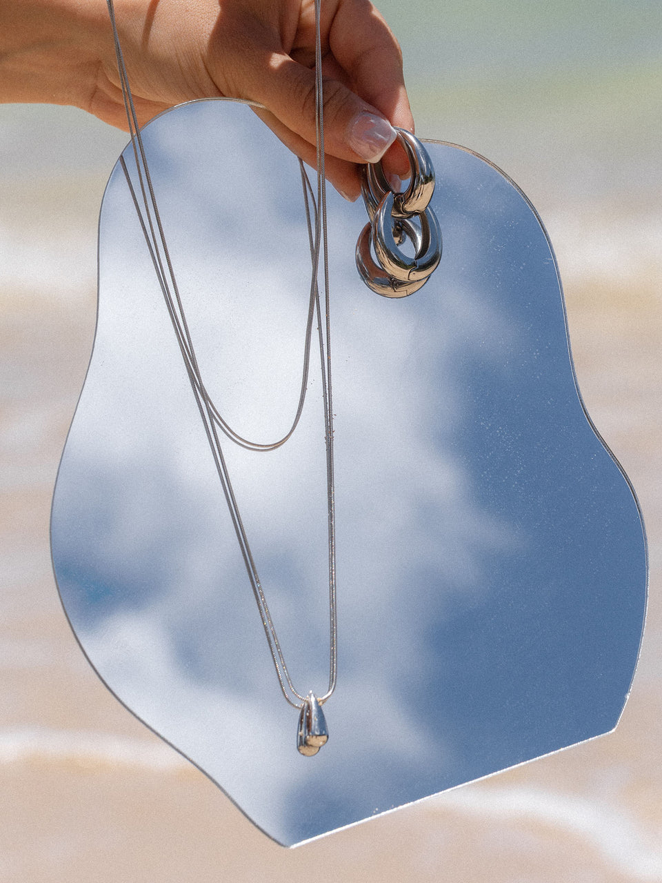 Mahina Club Dewdrop Set