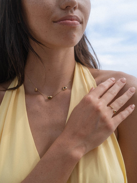 Mahina Club Illume Set