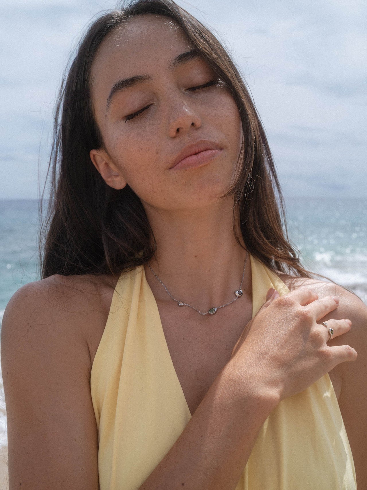 Mahina Club Illume Set