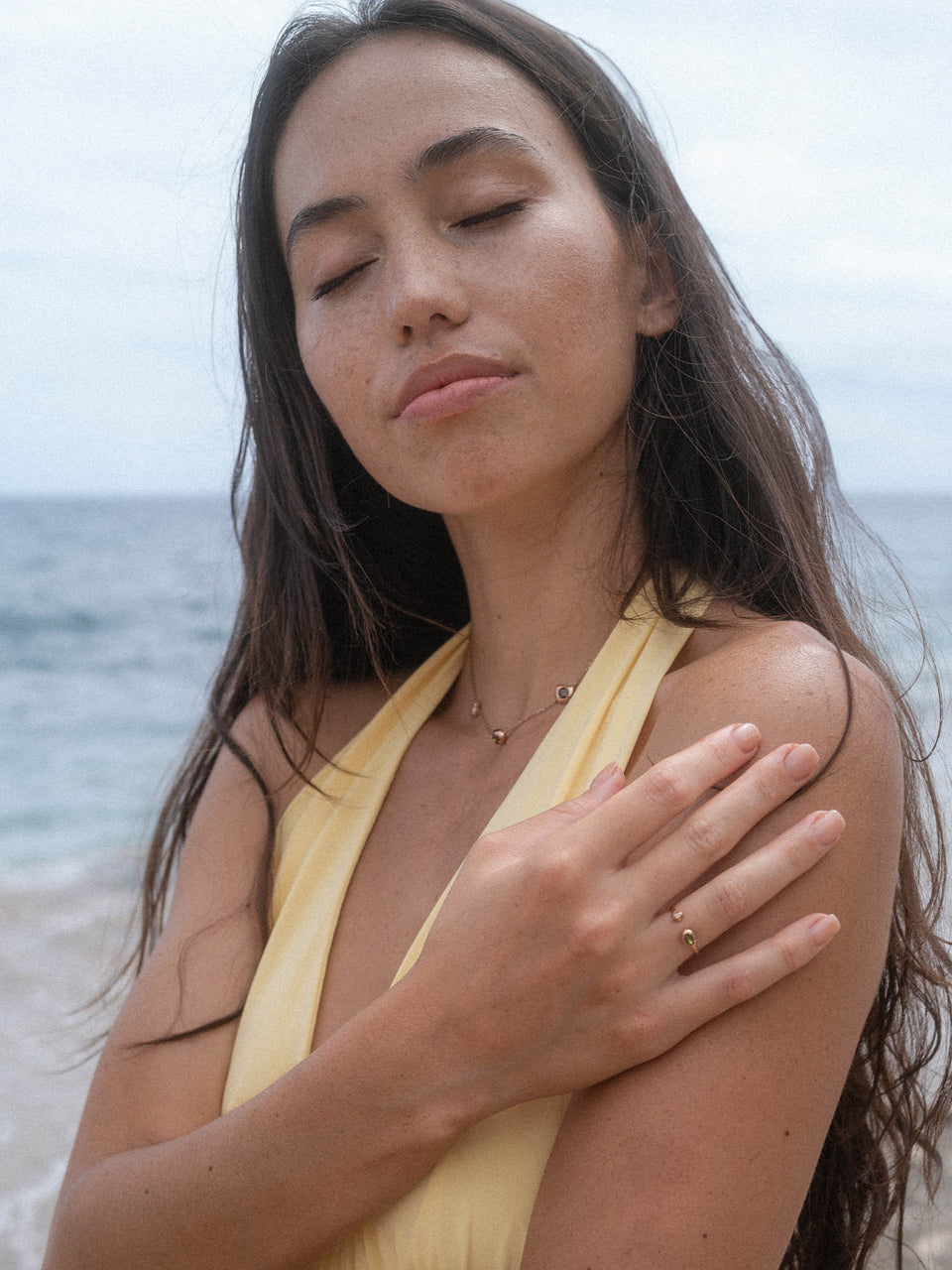 Mahina Club Illume Set