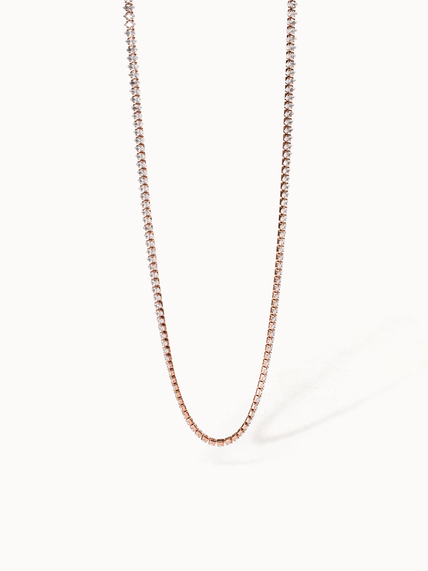 Mahina Club Brilliant Necklace