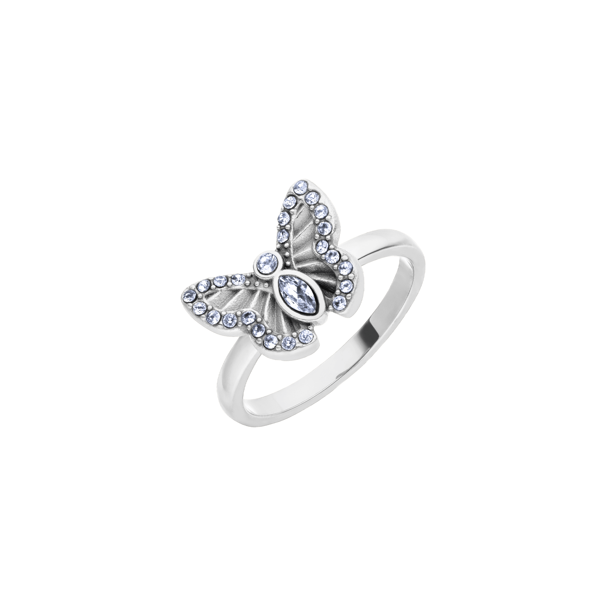 Bague Magical Butterfly