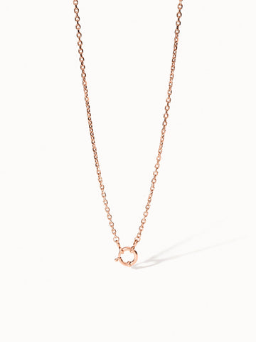 Necklace Maikai Charm