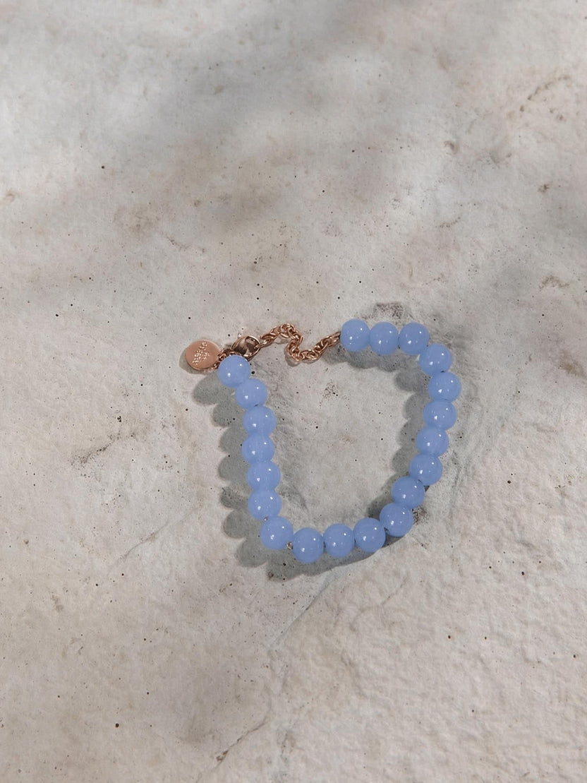 Blue Lagoon Armband