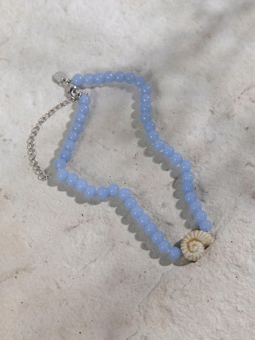 Blue Lagoon Kette