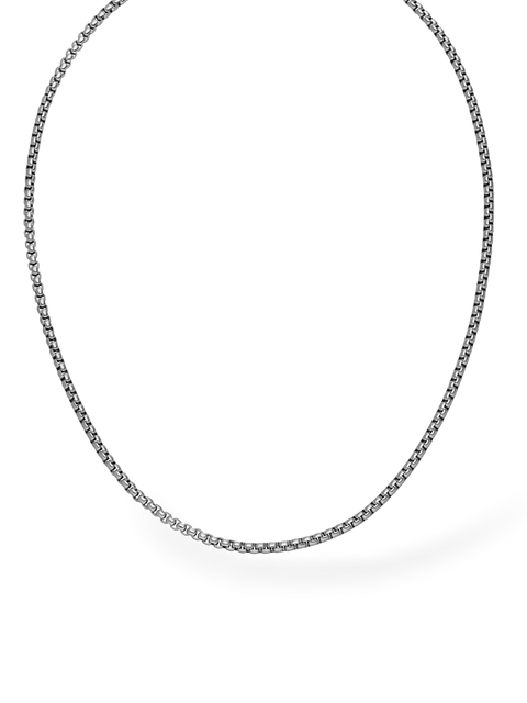Bold Box Chain Kette