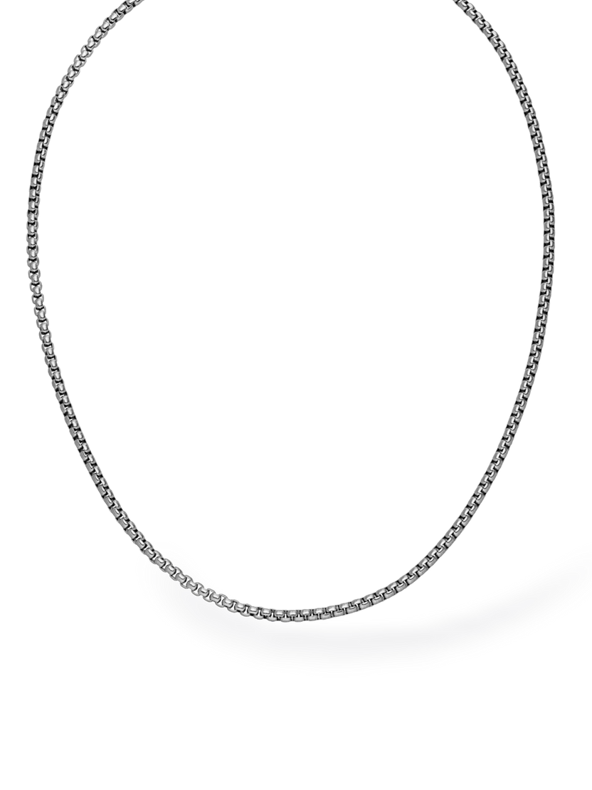 Bold Box Chain Kette
