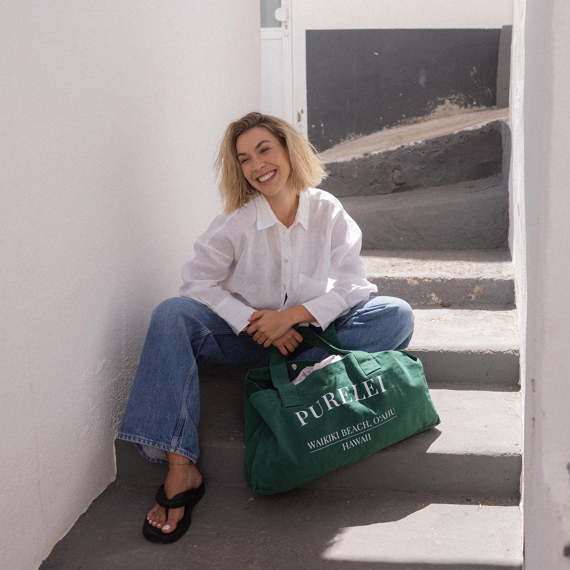 Waikiki Beach Shopper