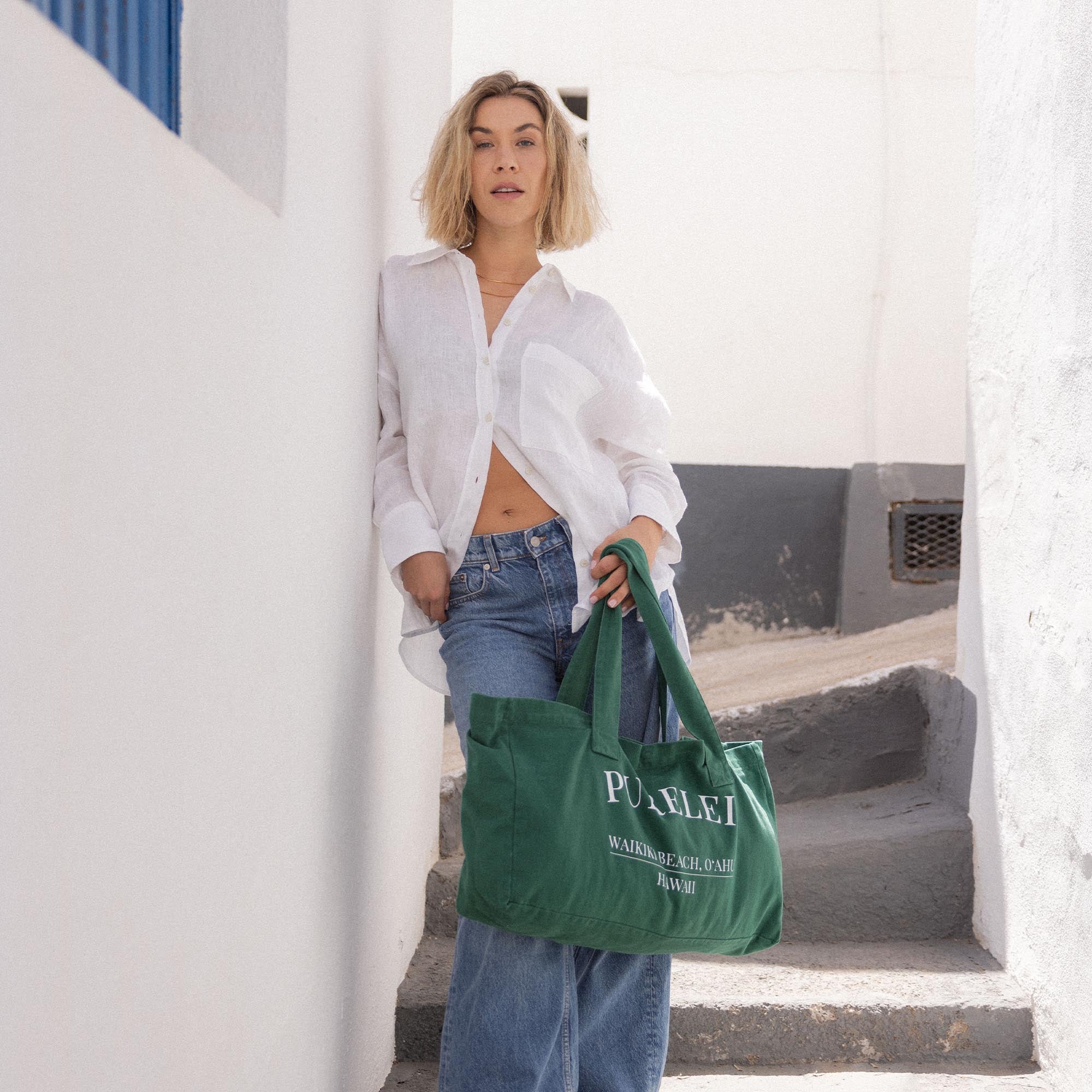 Waikiki Beach Shopper