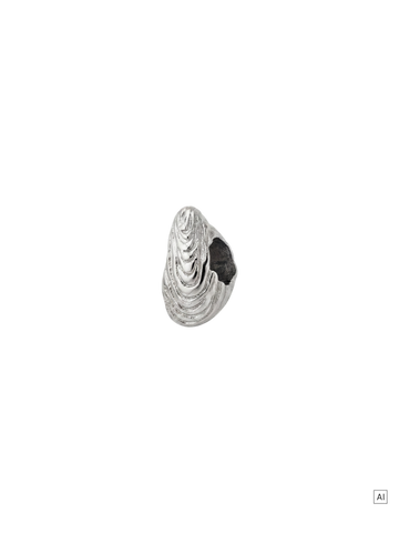 LEI Island Shell Charm