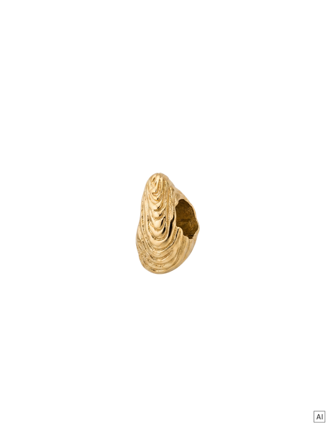 LEI Island Shell Charm