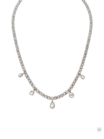 Soft Shine Kette
