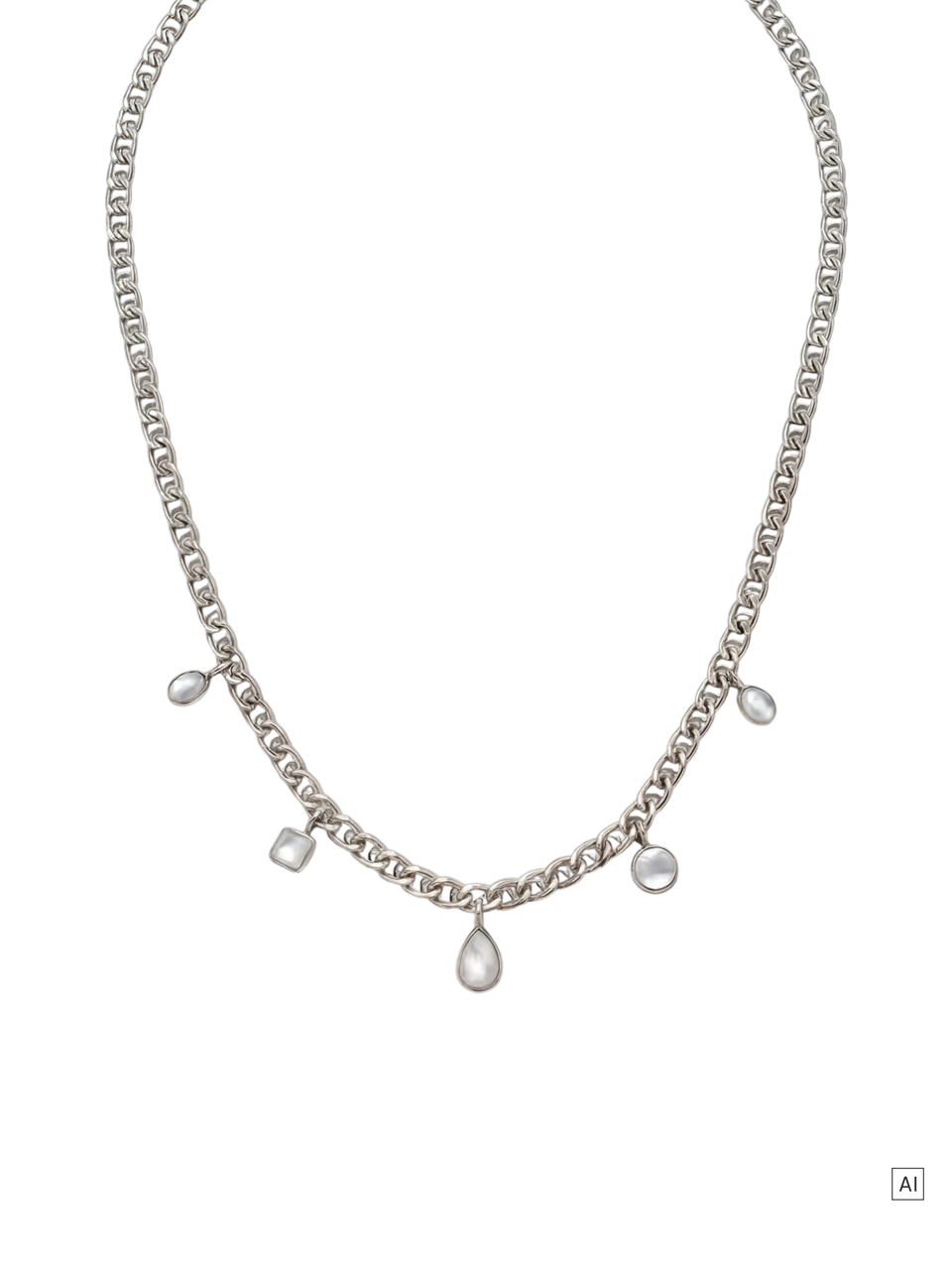 Soft Shine Kette