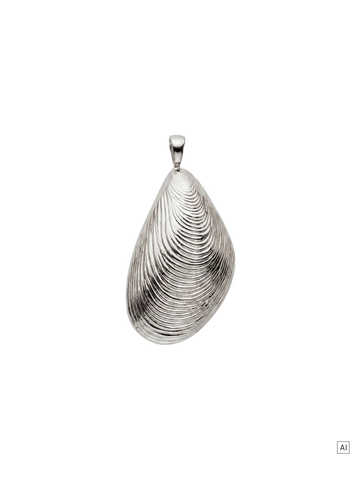 Sea Glam Charm