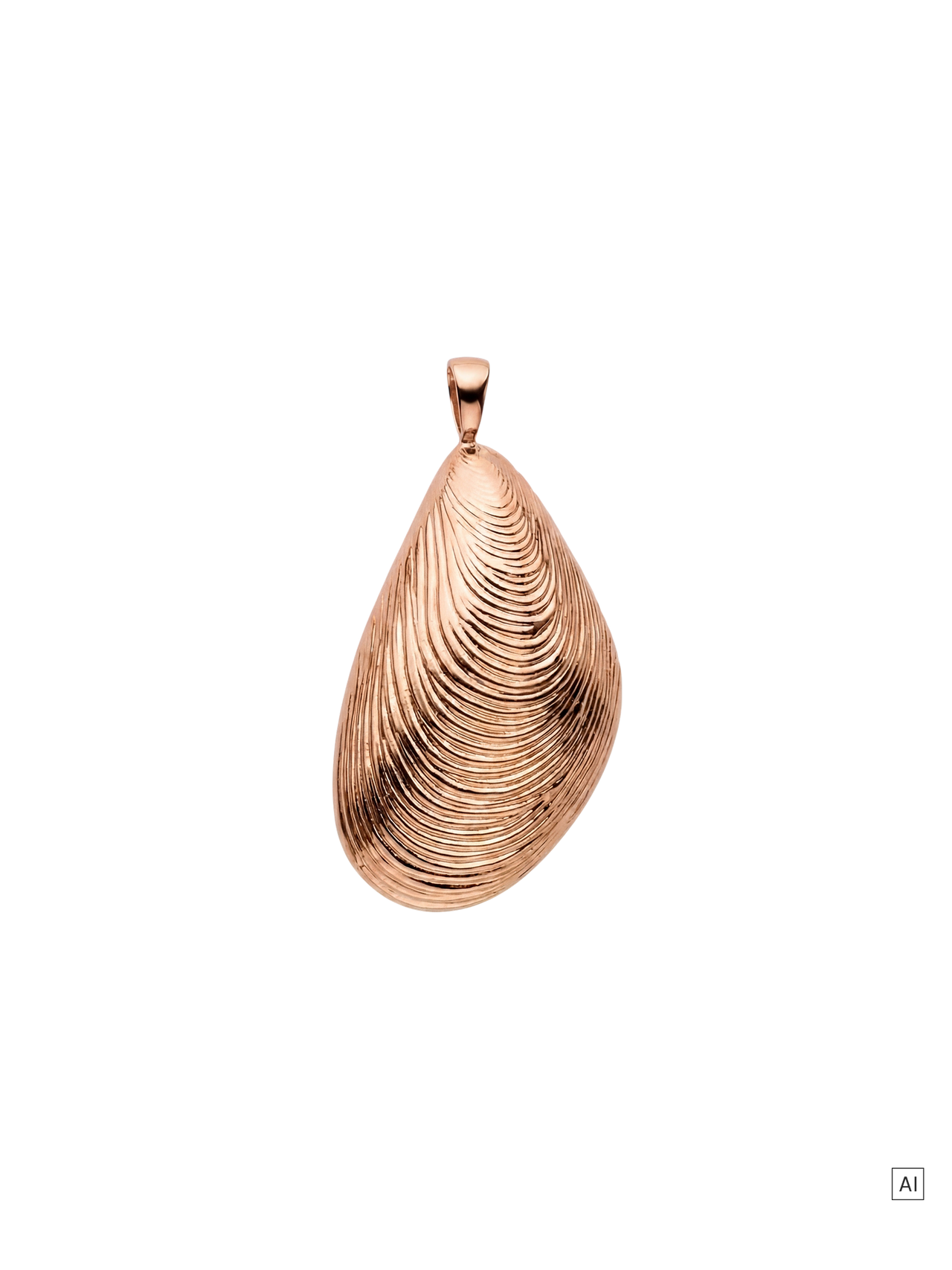 Sea Glam Charm