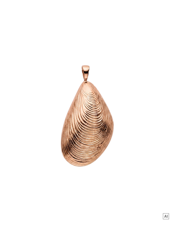 Sea Glam Charm