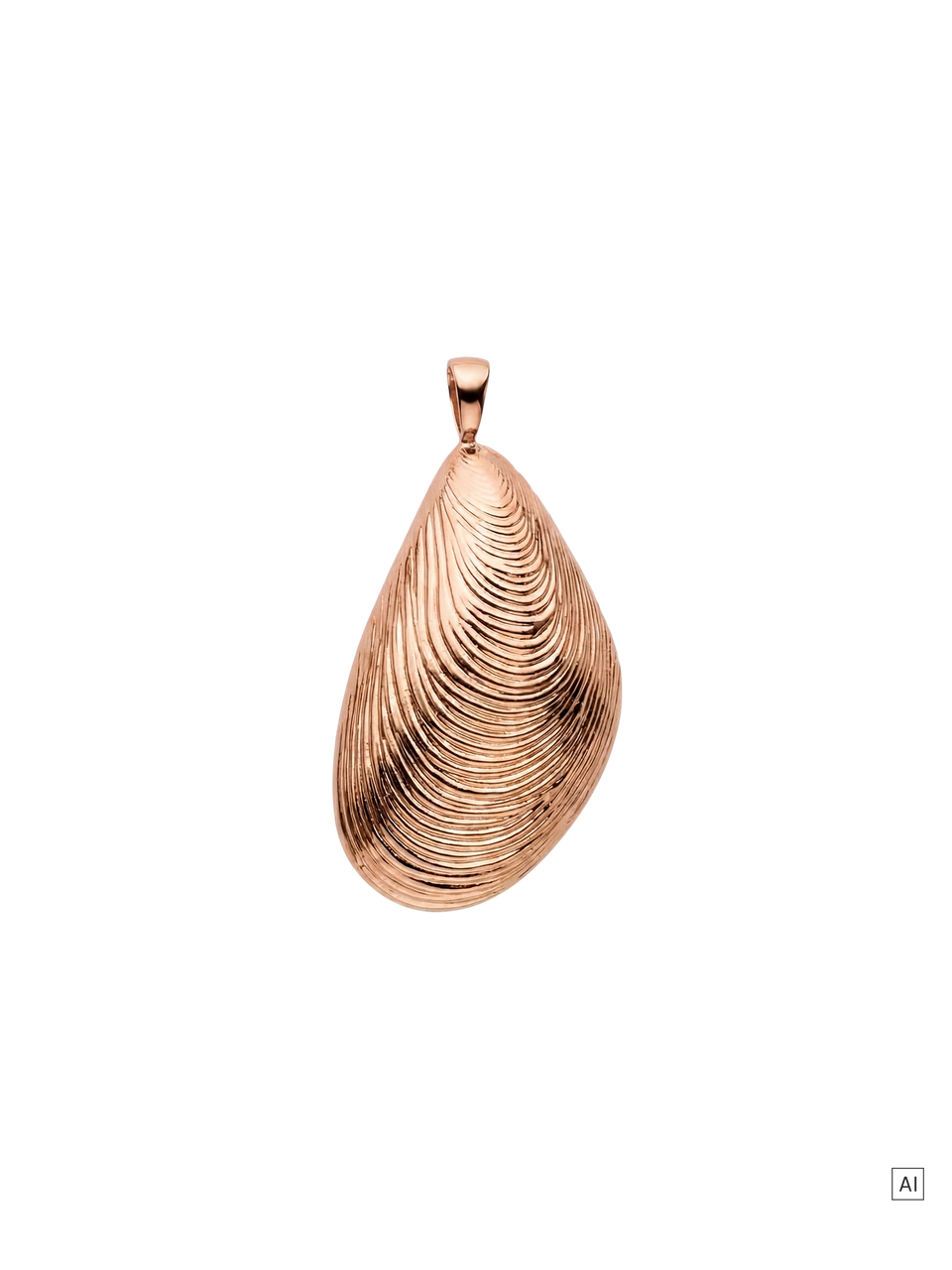 Sea Glam Charm