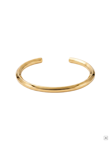 Hexagon Armcuff