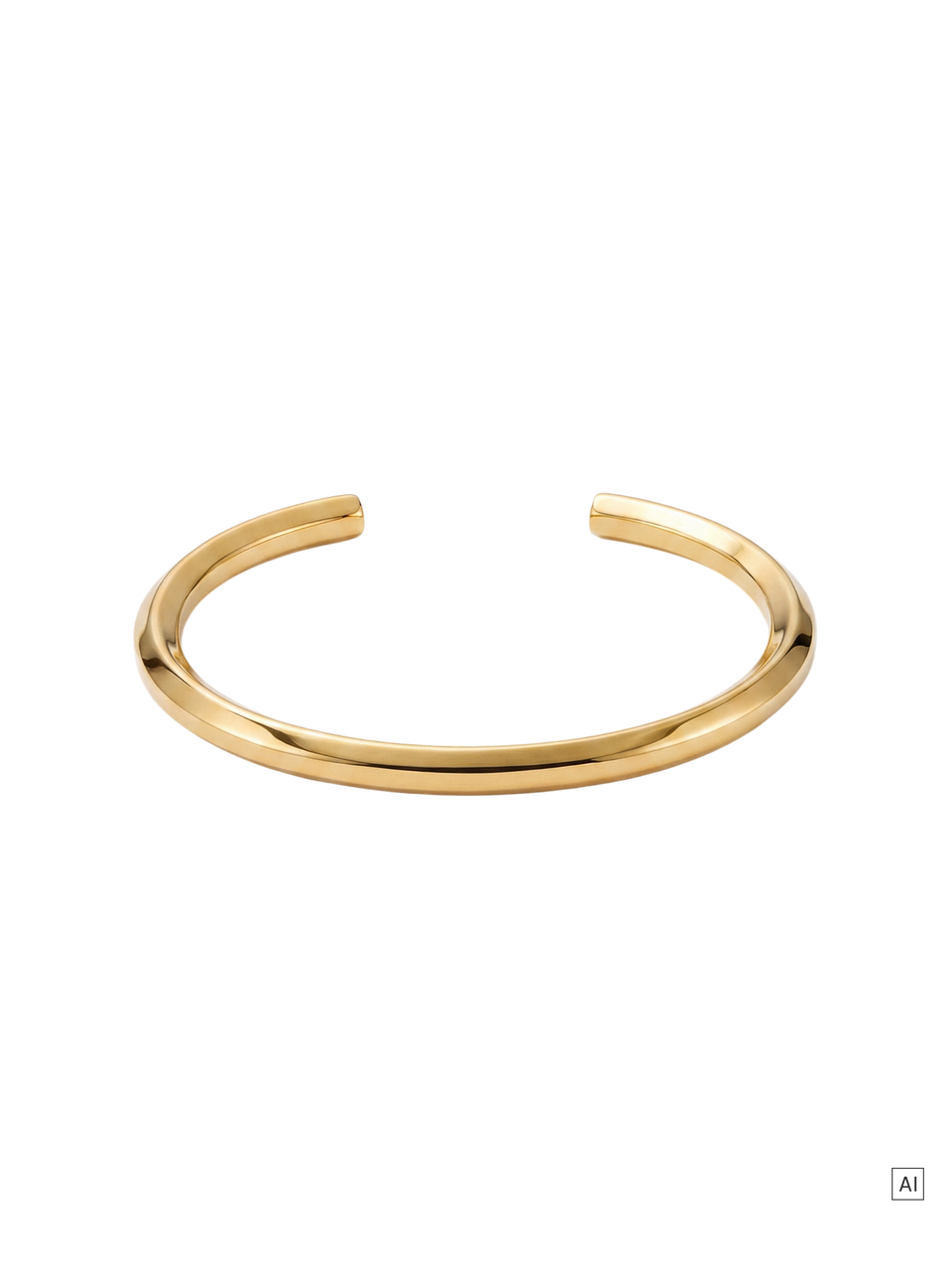 Salt Line Armcuff