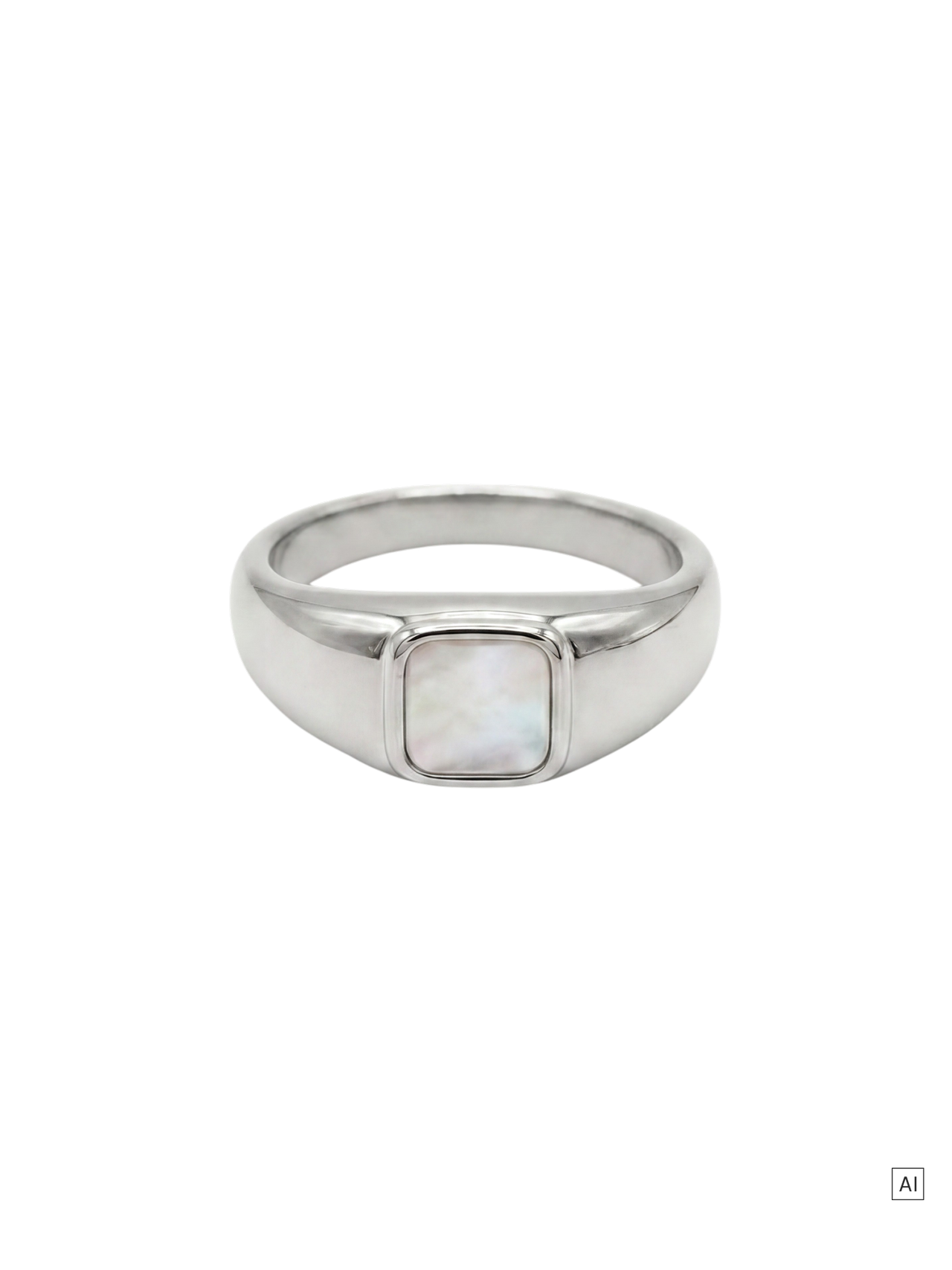 Island Core Ring