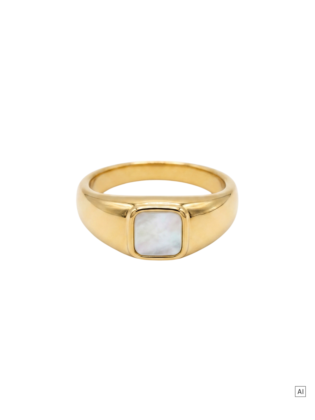 Island Core Ring