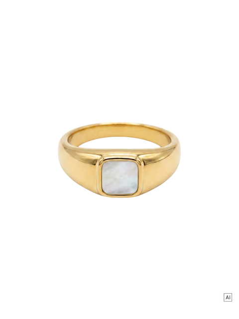 Island Core Ring