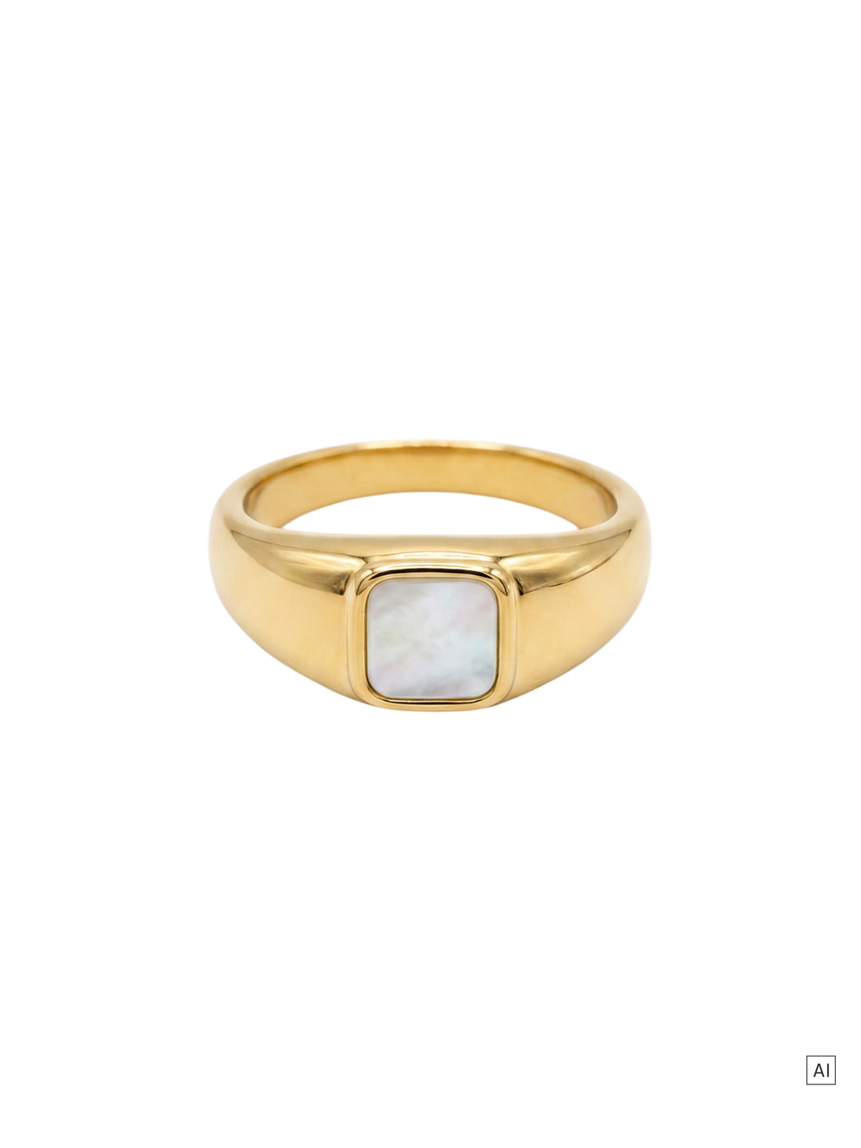 Island Core Ring