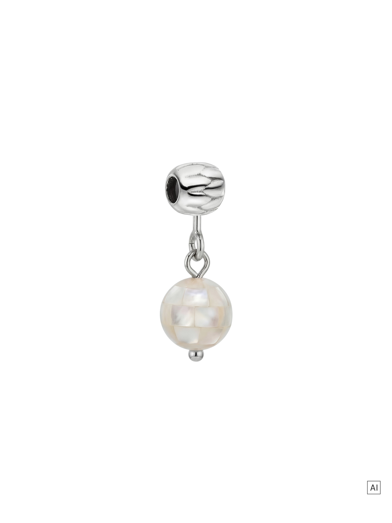 LEI Sea Glow Charm