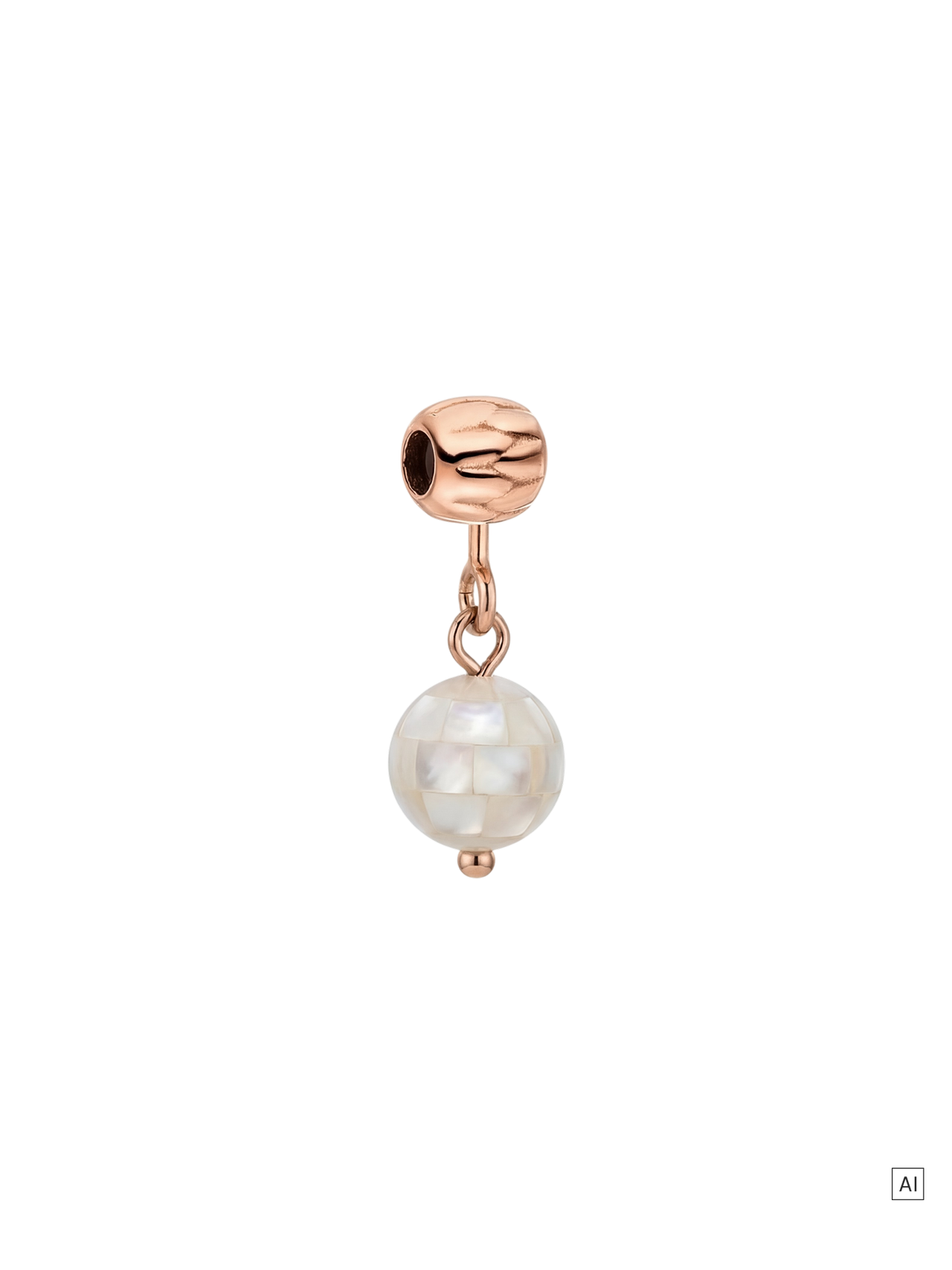 LEI Sea Glow Charm