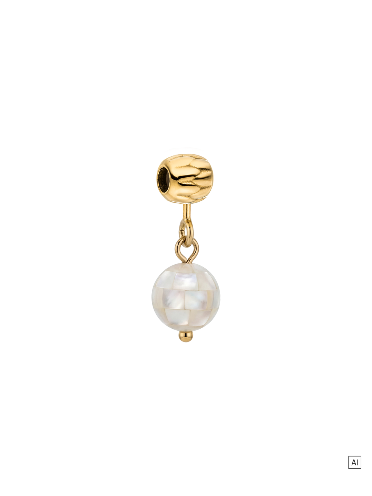 LEI Sea Glow Charm