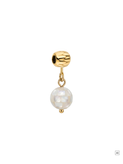 LEI Sea Glow Charm