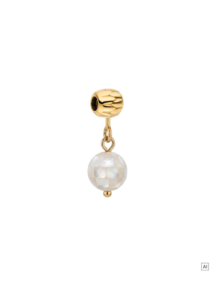 LEI Sea Glow Charm