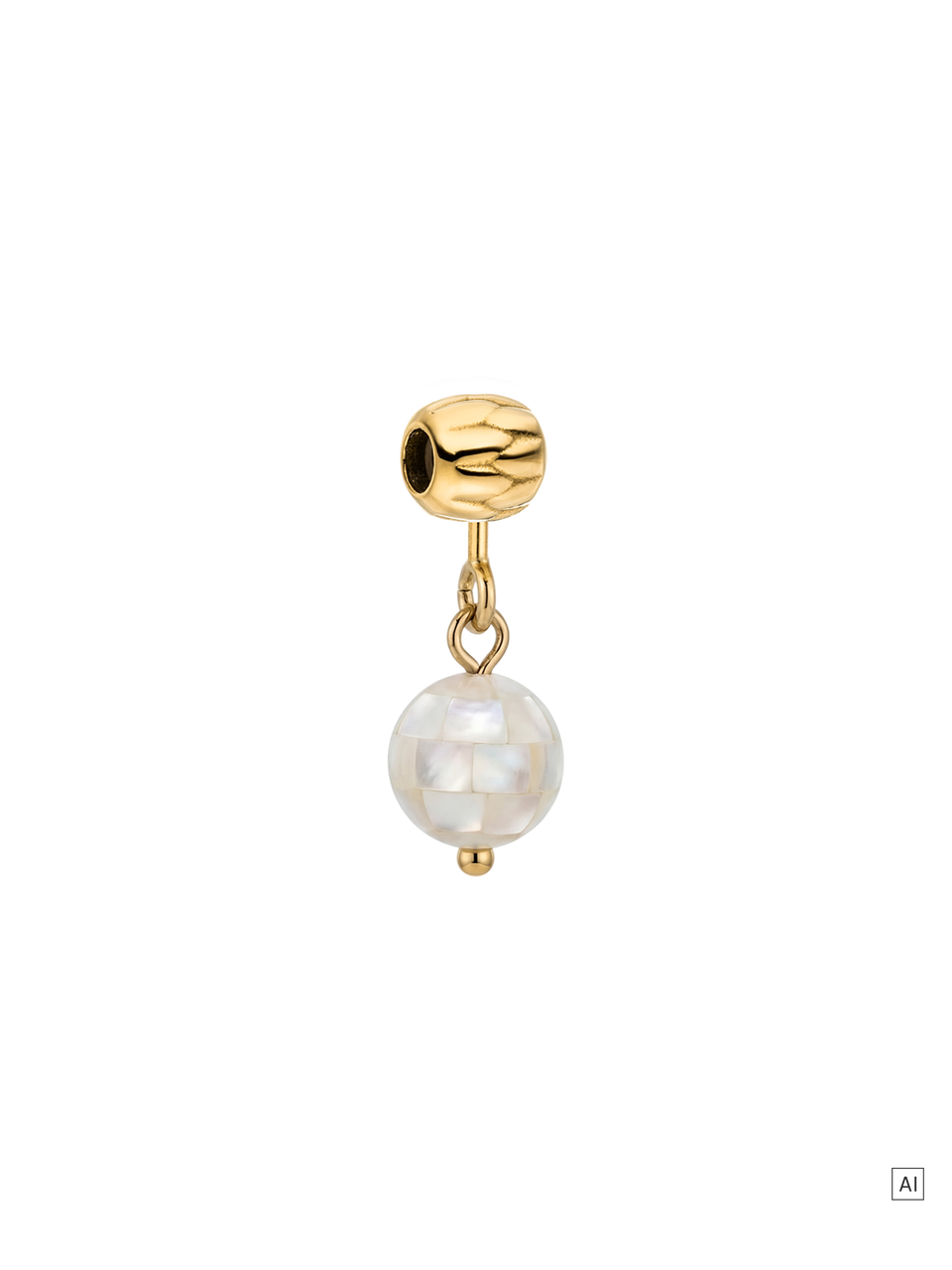 LEI Sea Glow Charm